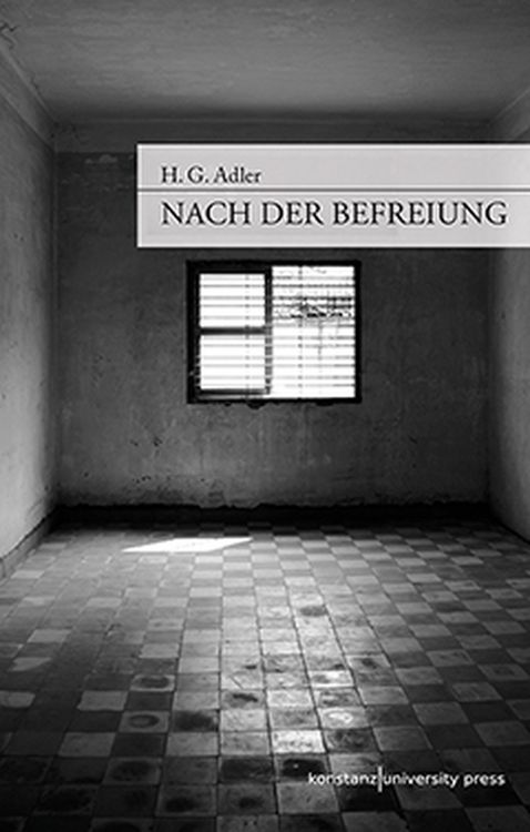 Produktbild: Nach der Befreiung