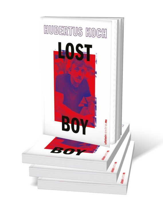 Produktbild: Lost Boy