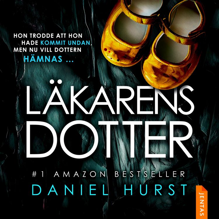 Produktbild: L&auml;karens dotter