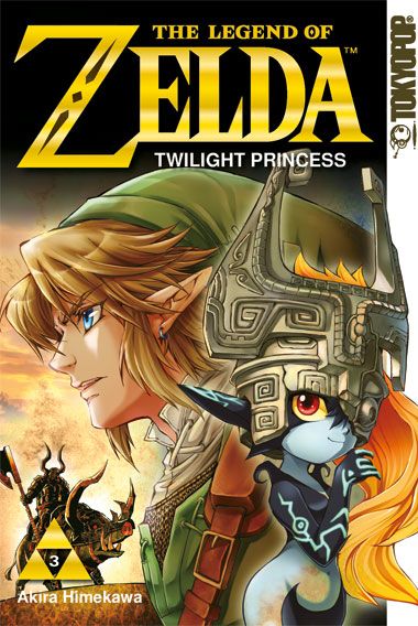 Produktbild: The Legend of Zelda 13