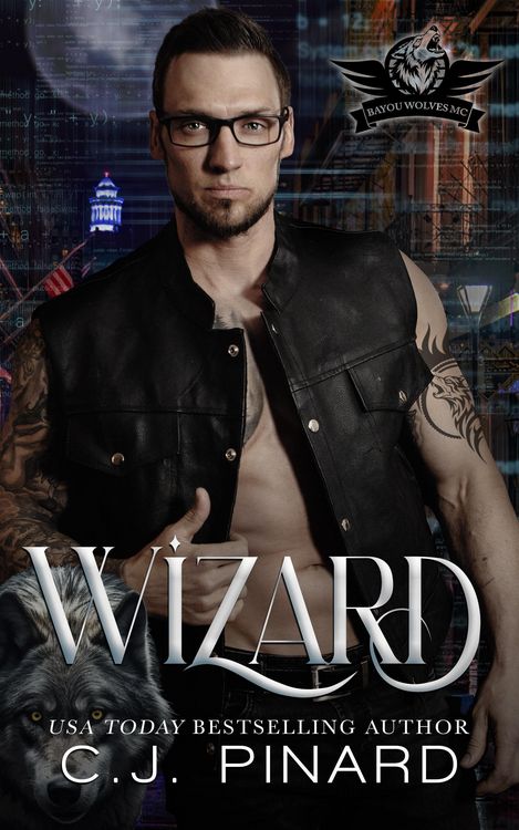 Produktbild: Wizard