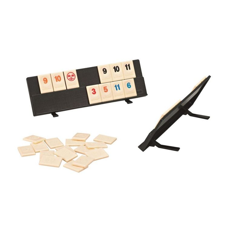 Produktbild: Original Rummikub Premium Compact