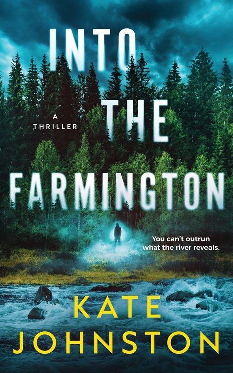 Produktbild: Into The Farmington