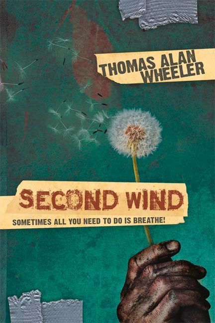 Produktbild: Second Wind