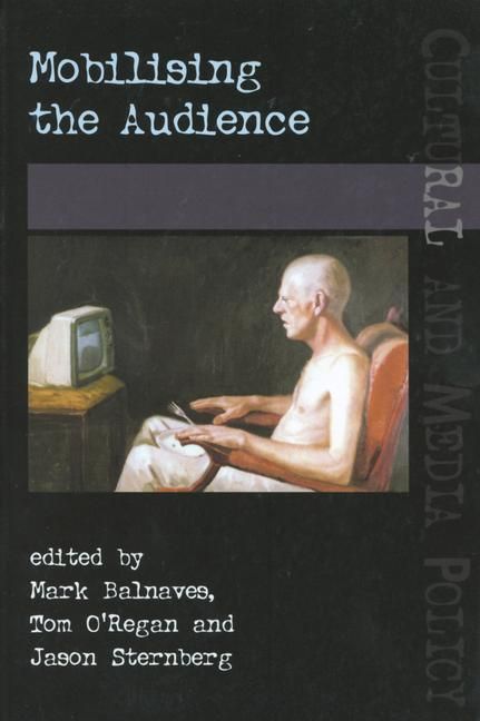 Produktbild: Mobilising the Audience