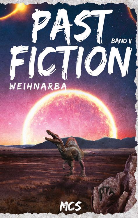 Produktbild: Past Fiction