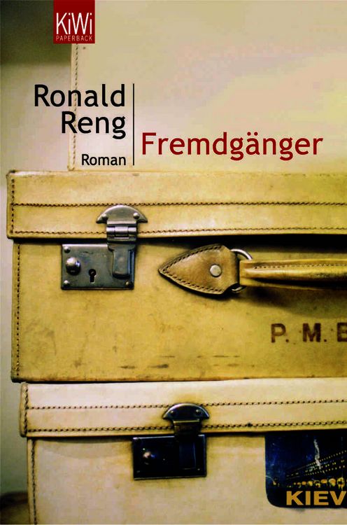 Produktbild: Fremdg&auml;nger