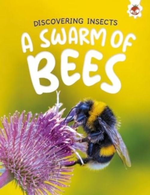 Produktbild: Discovering Insects: A Swarm of Bees