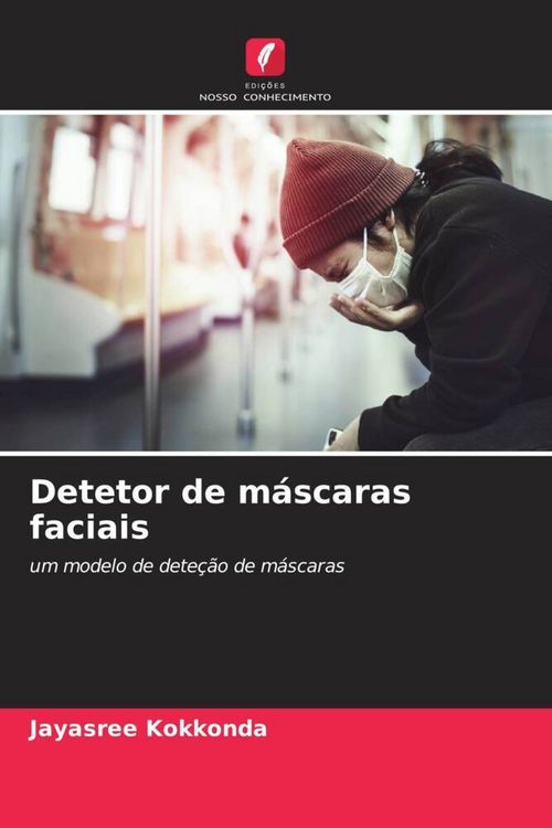 Produktbild: Detetor de m&aacute;scaras faciais