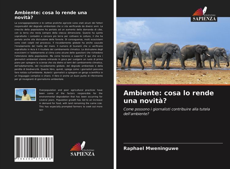 Produktbild: Ambiente: cosa lo rende una novit&agrave;?