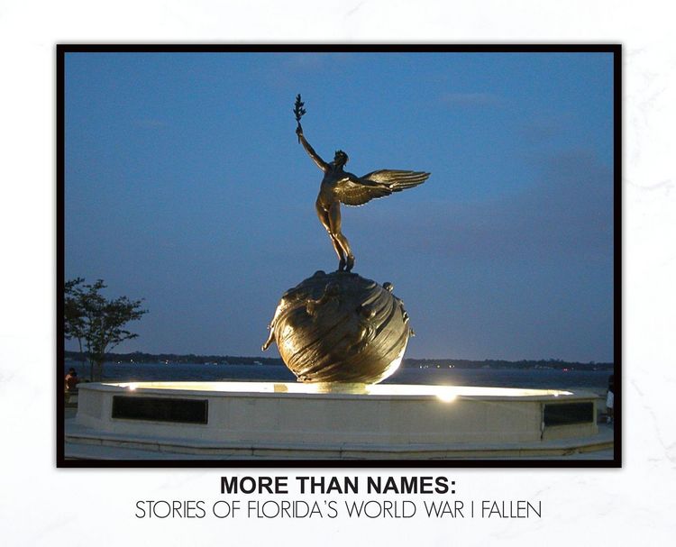 Produktbild: More Than Names
