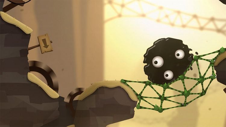 Produktbild: World of Goo 2