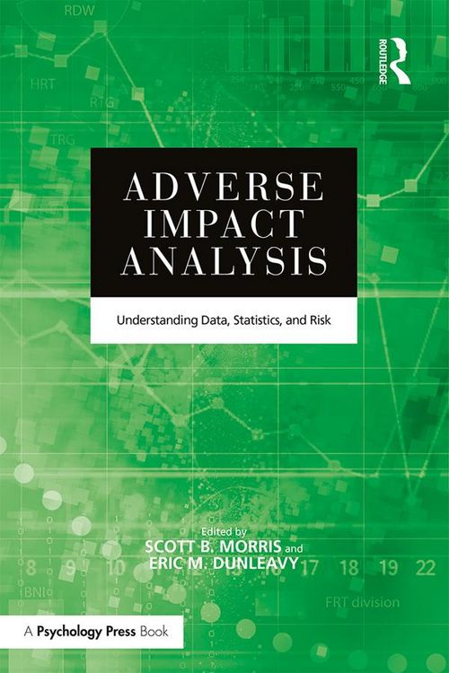 Produktbild: Adverse Impact Analysis