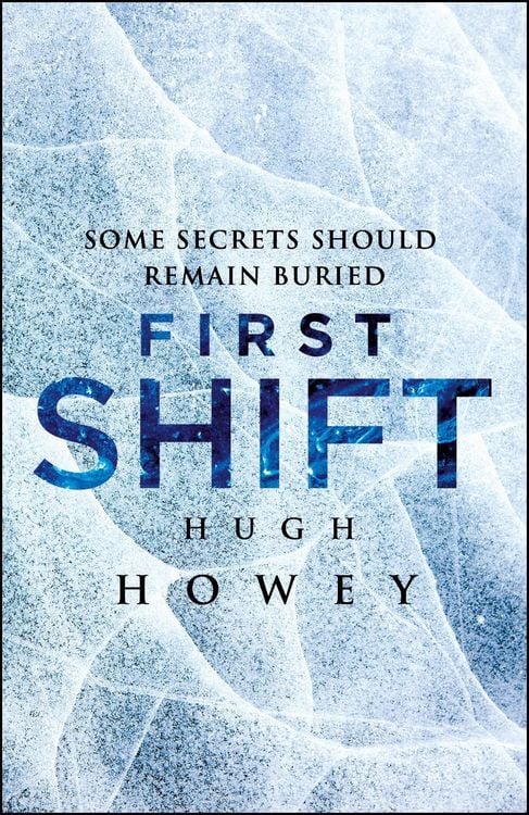Produktbild: First Shift: Legacy