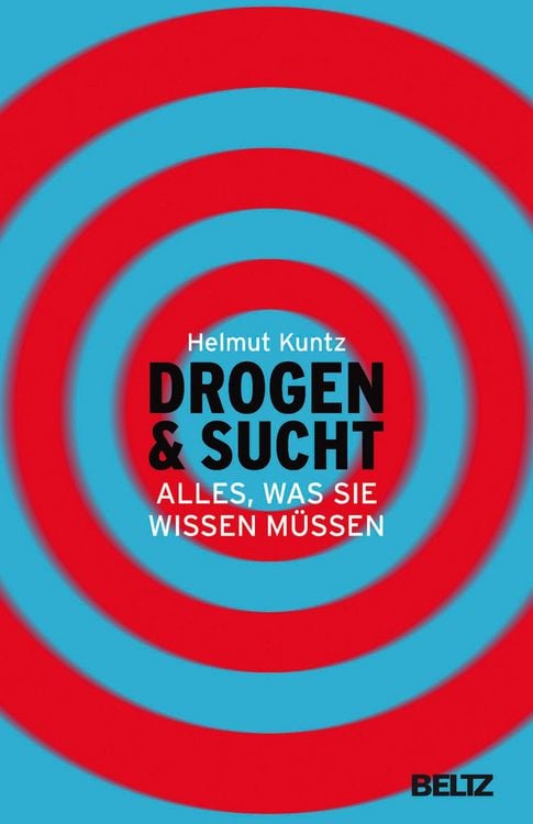 Produktbild: Drogen & Sucht