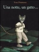 Produktbild: Una notte, un gatto...