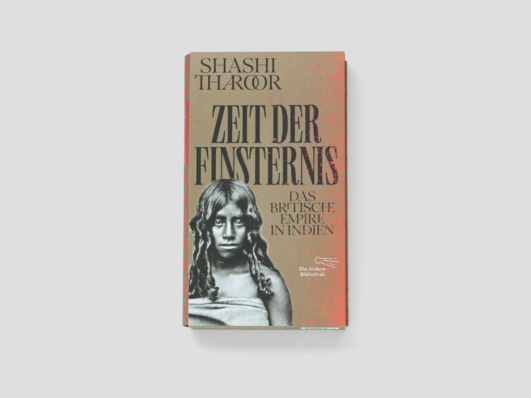 Produktbild: Zeit der Finsternis