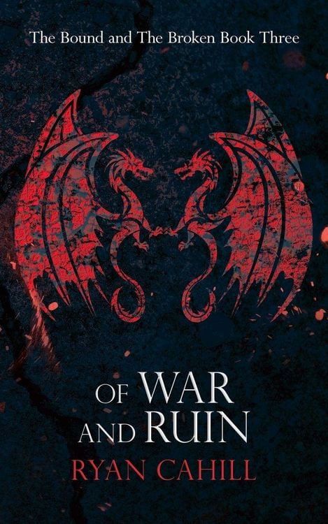 Produktbild: Of War and Ruin