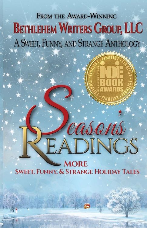 Produktbild: Season's Readings
