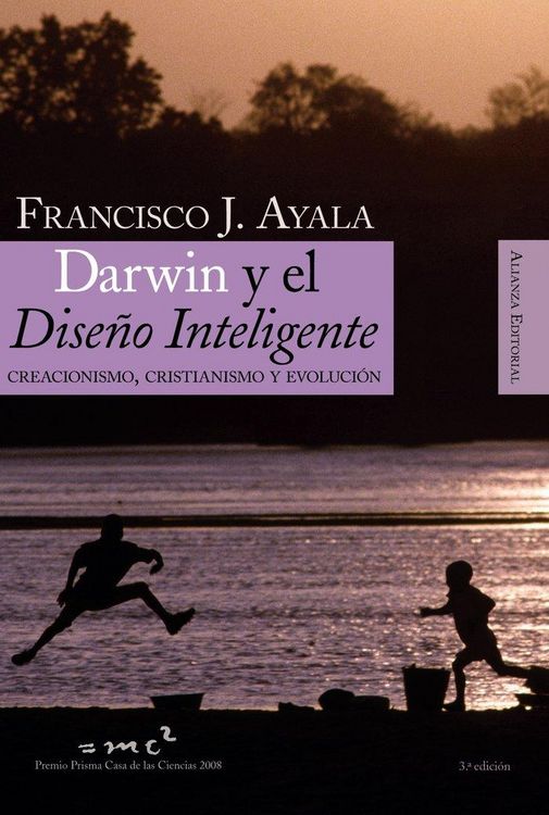 Produktbild: Darwin y el dise&ntilde;o inteligente : creacionismo, cristianismo y evoluci&oacute;n