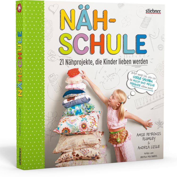 Produktbild: N&auml;hschule