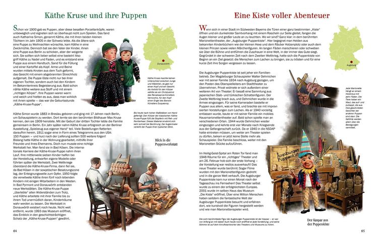 Produktbild: Abenteuer Kunstsch&auml;tze - Entdecke besondere Kunst in Deutschland
