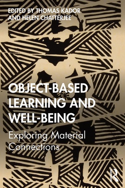 Produktbild: Object-Based Learning and Well-Being