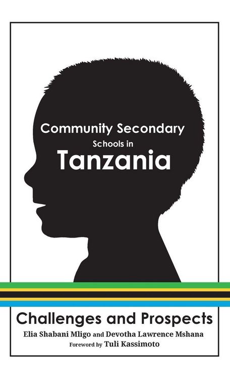 Produktbild: Community Secondary Schools in Tanzania