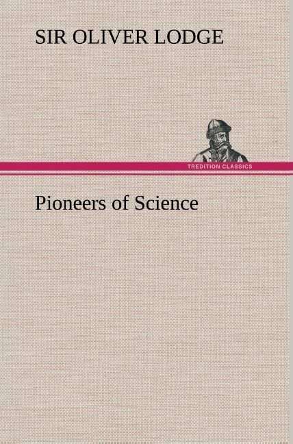 Produktbild: Pioneers of Science