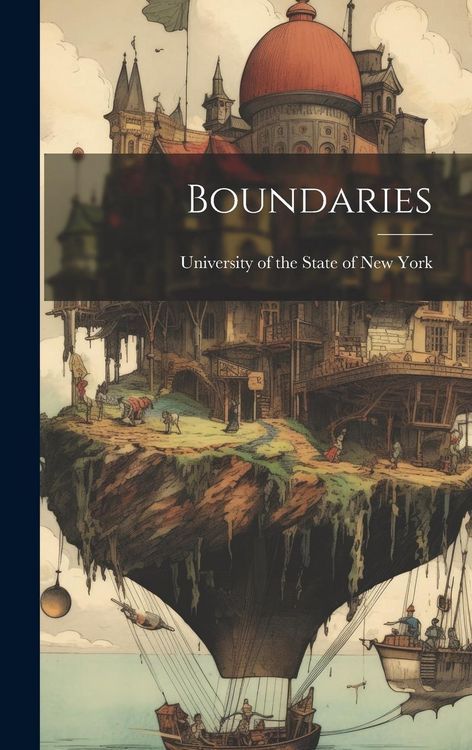 Produktbild: Boundaries