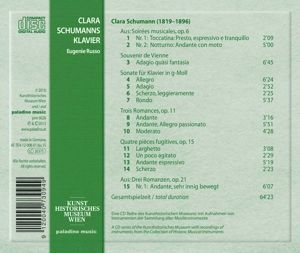 Produktbild: Klavierwerke