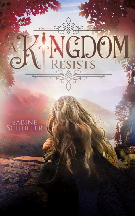 Produktbild: A Kingdom Resists (Kampf um Mederia 2)