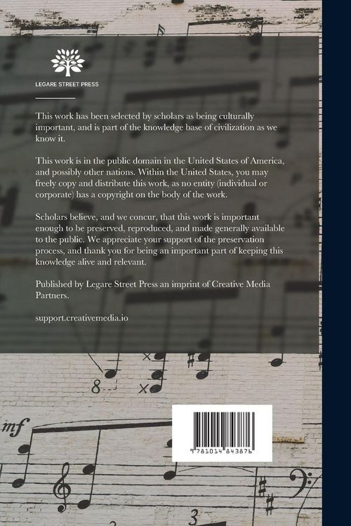 Produktbild: Triumphant Praises: for Use in Meetings of Christian Worship