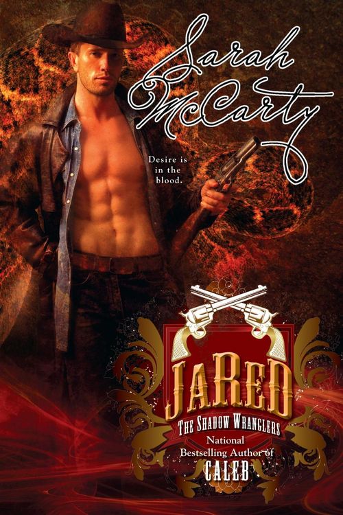 Produktbild: Jared