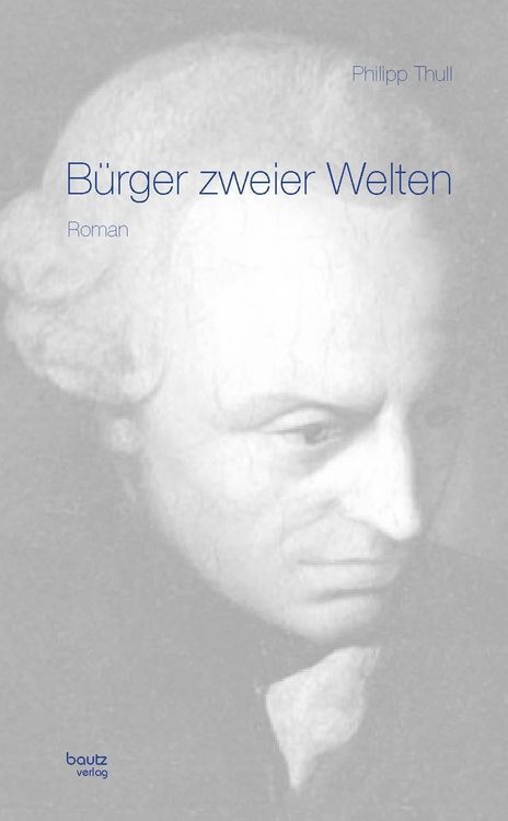 Produktbild: B&uuml;rger zweier Welten