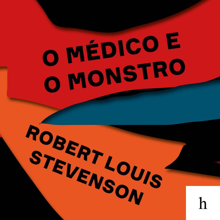 Produktbild: O m&eacute;dico e o monstro