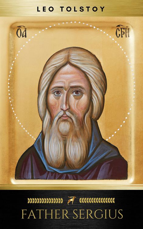 Produktbild: Father Sergius
