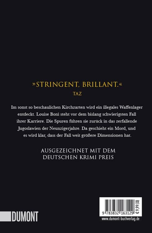 Produktbild: Im Sommer der M&ouml;rder / Louise Bon&igrave; Band 2