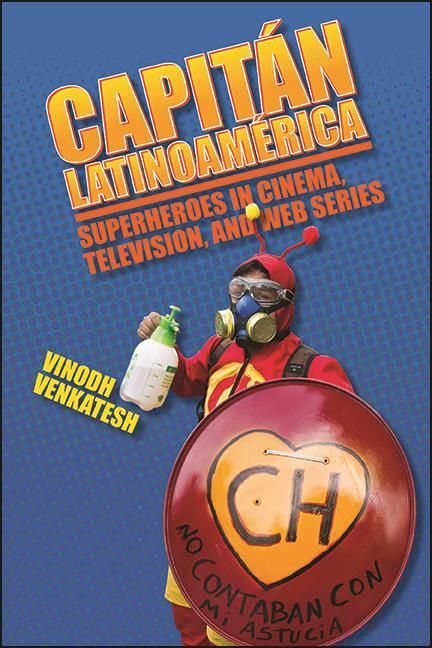 Produktbild: Capit&aacute;n Latinoam&eacute;rica