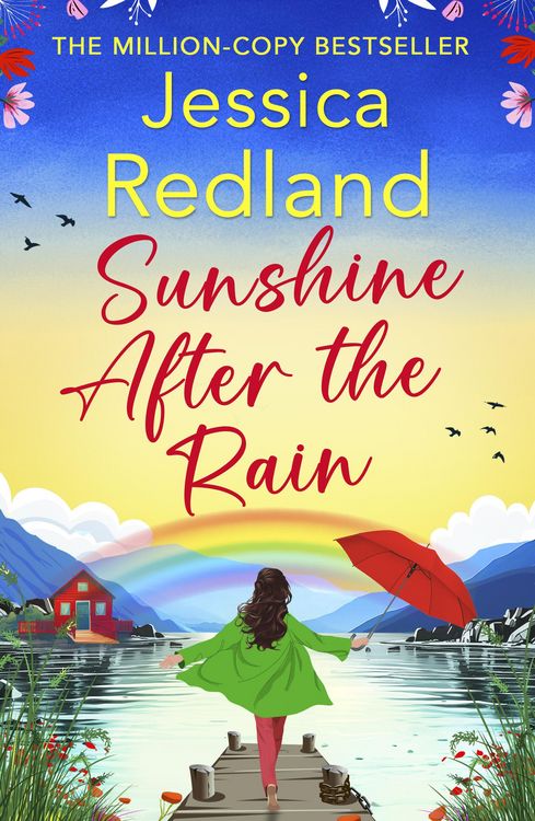 Produktbild: Sunshine After the Rain