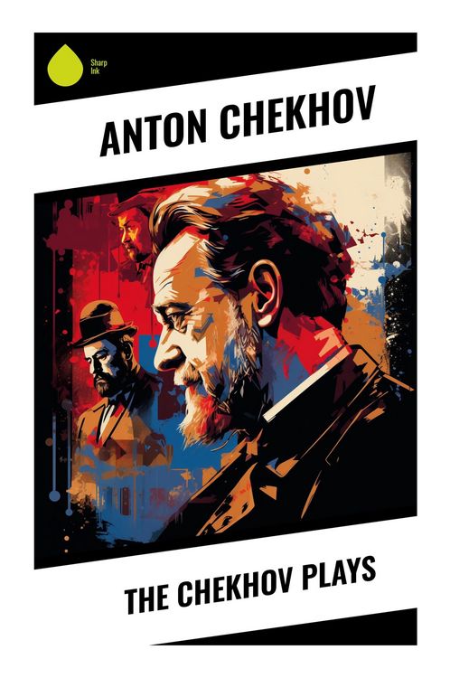 Produktbild: The Chekhov Plays