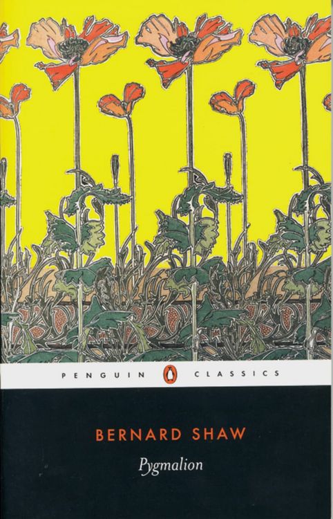 Produktbild: Pygmalion
