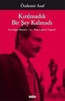 Produktbild: Kirilmadik Bir Sey Kalmadi