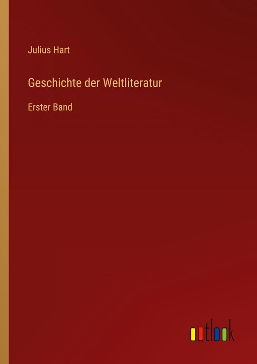 Produktbild: Geschichte der Weltliteratur