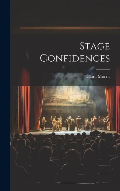 Produktbild: Stage Confidences