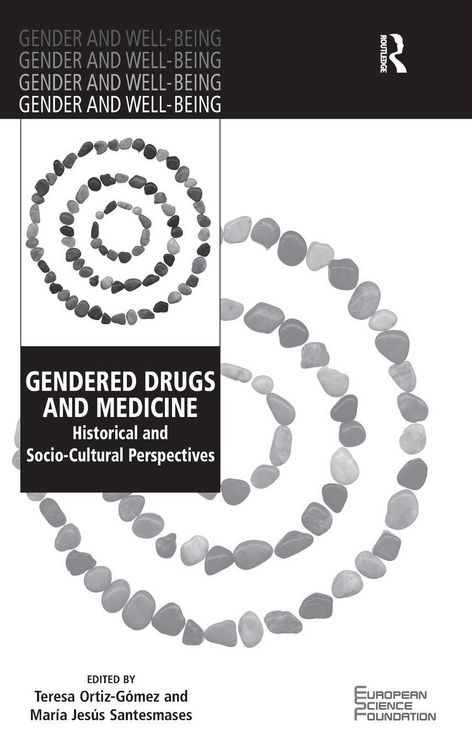 Produktbild: Gendered Drugs and Medicine