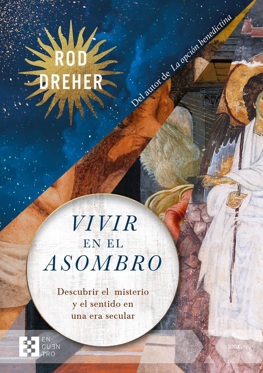 Produktbild: Vivir en el asombro