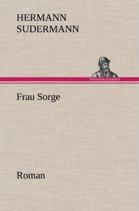 Produktbild: Frau Sorge