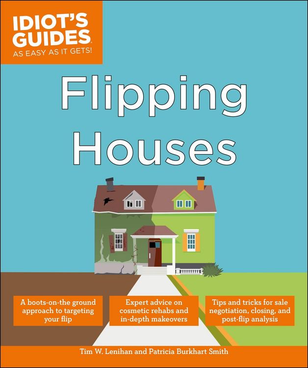 Produktbild: Flipping Houses