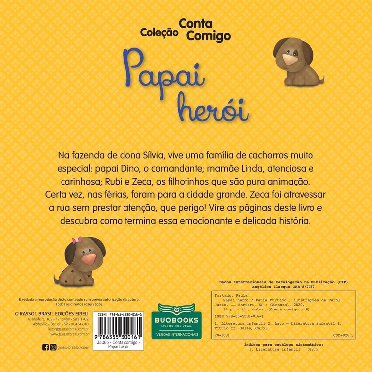 Produktbild: Papai Her&oacute;i